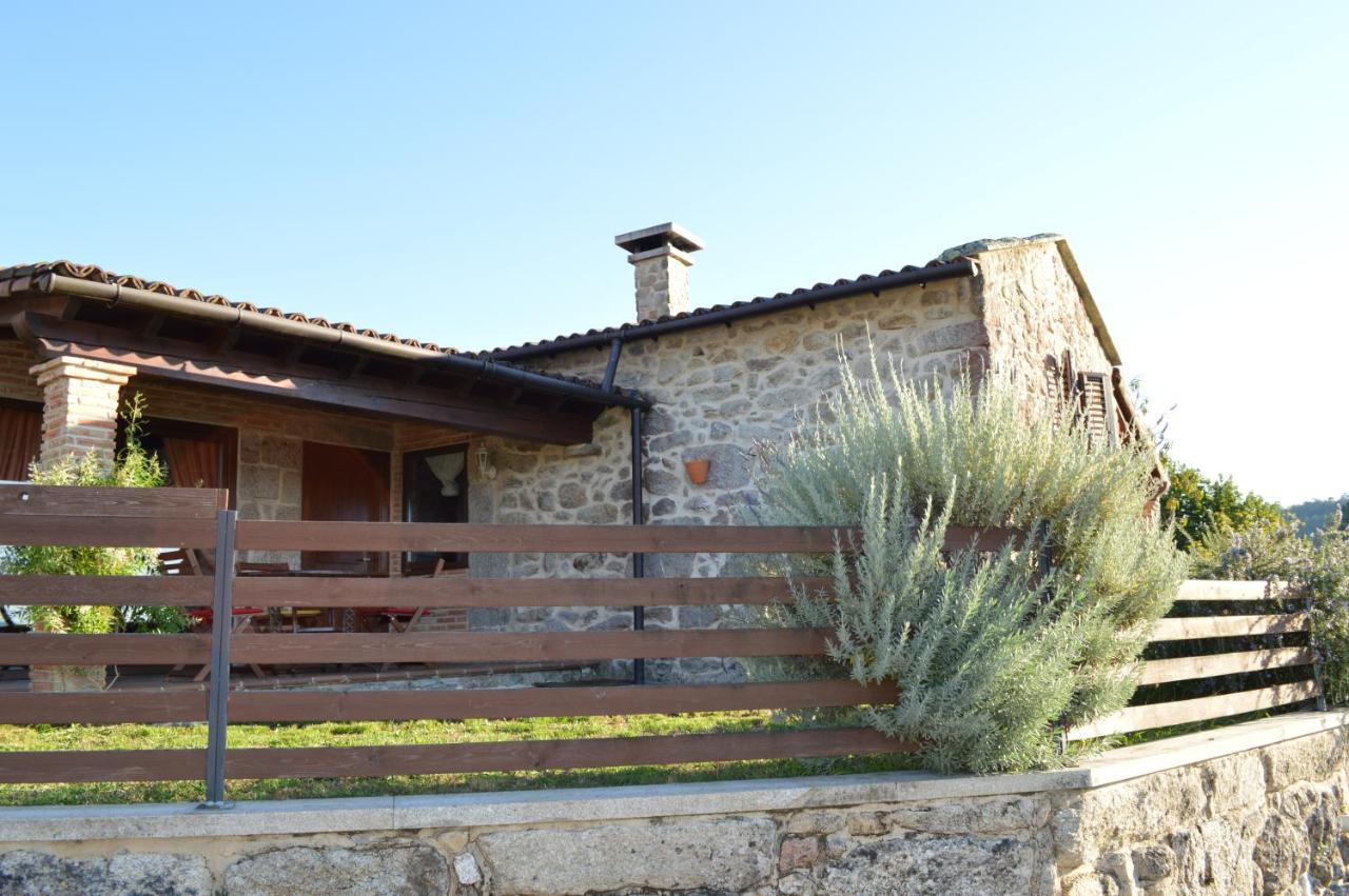 Airinos De Mondariz Villa Exterior foto