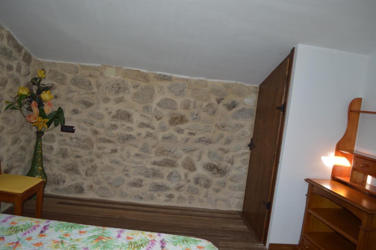 Airinos De Mondariz Villa Exterior foto