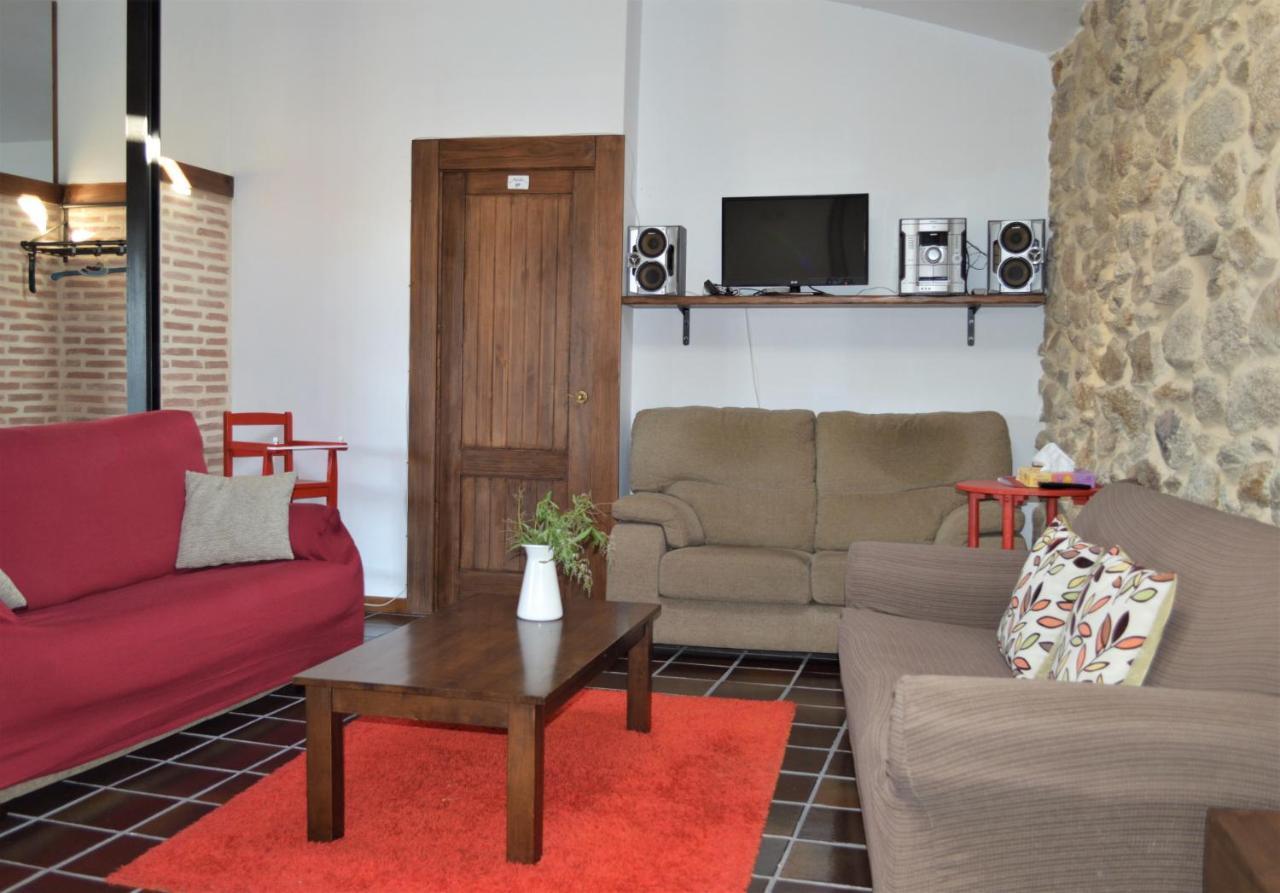 Airinos De Mondariz Villa Exterior foto