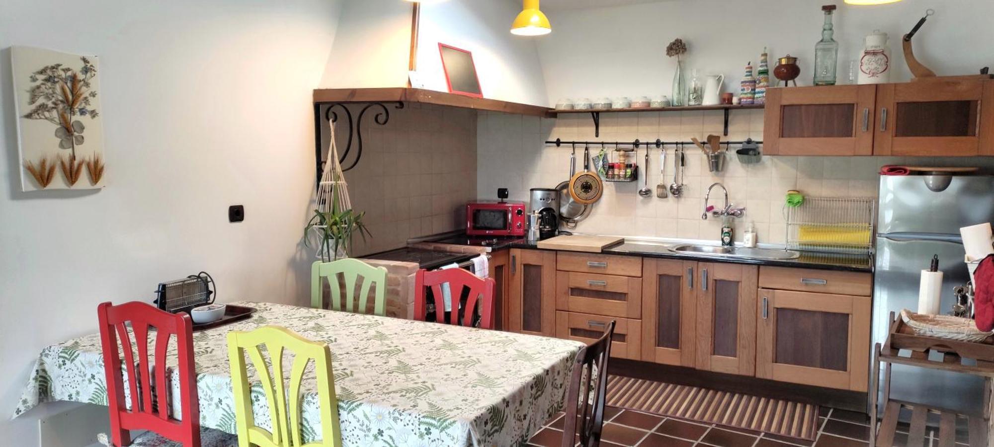 Airinos De Mondariz Villa Cameră foto